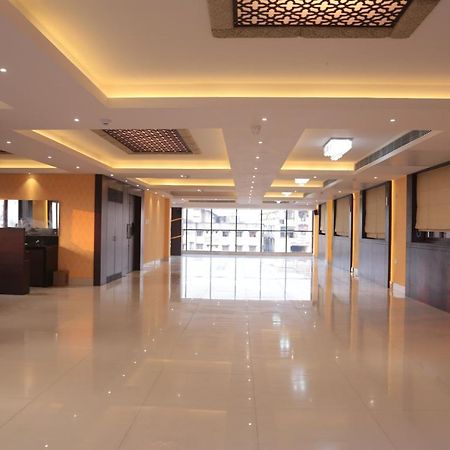Hotel Ds International Jamshedpur Εξωτερικό φωτογραφία