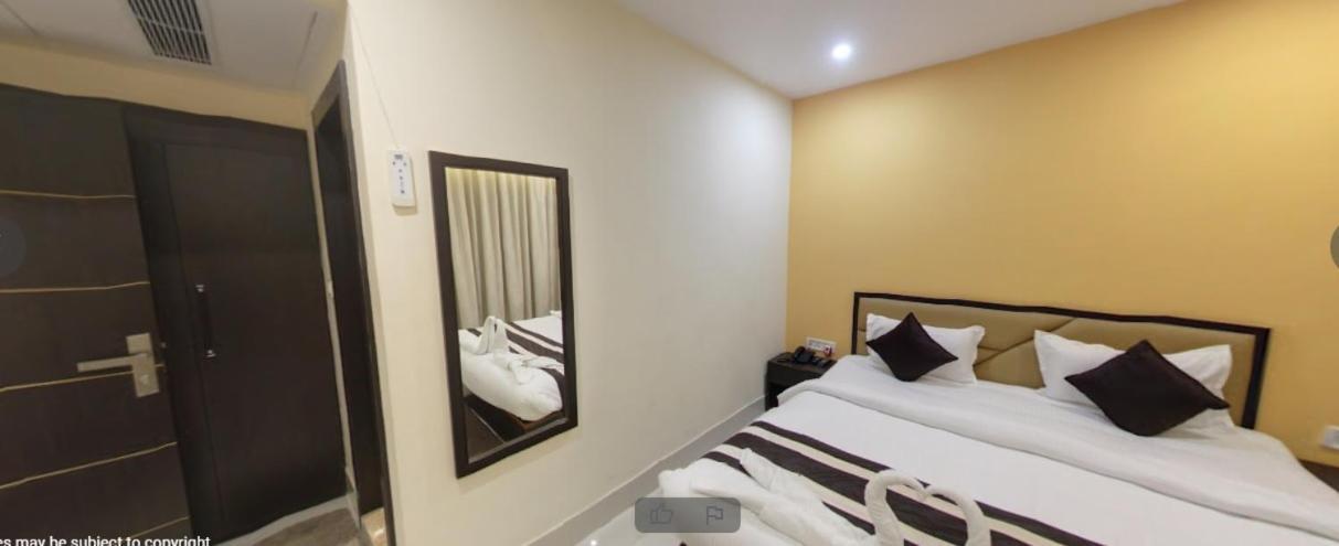 Hotel Ds International Jamshedpur Εξωτερικό φωτογραφία